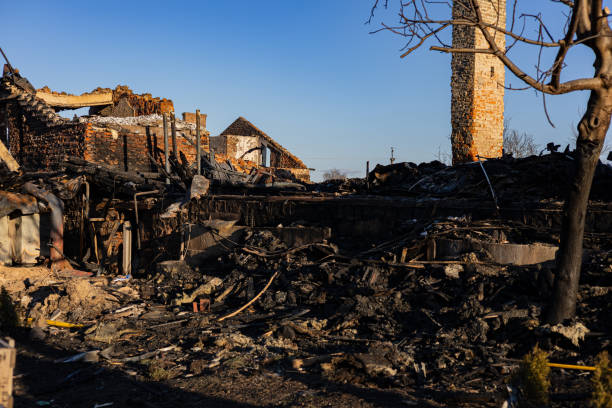 Reliable Fire Damage Assessment contractor in Bristol, VA by Fire Damage Laser Cleaning