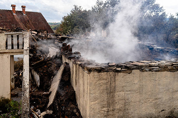 Affordable Fire Damage Assessment solutions in Bristol, VA